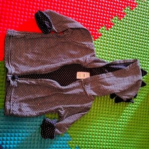 Carter's 9M Zipup